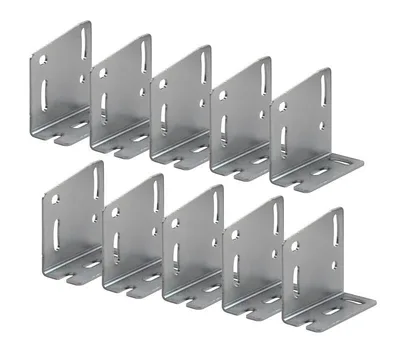 Leuze BT 205M-10SET Set montaj ünitesi