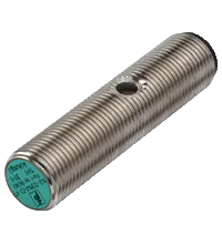 Pepperl+Fuchs NJ2-12GM40-E-V1 Switching function