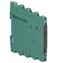Pepperl+Fuchs S1SD-1DI-1R Signal type