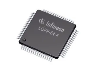 Infineon TLE7189QK