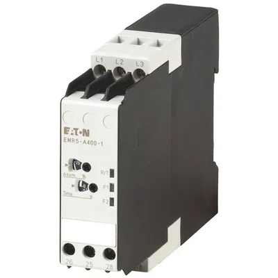 Eaton Electric EMR5-A400-1
