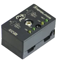 Pepperl+Fuchs VAZ-G10-TERM Passive bus termination G10