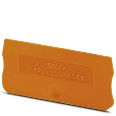 Phoenix Contact D-PT 1,5/S-TWIN-0,8 OG