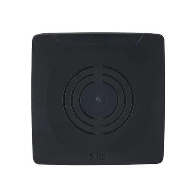 IFM DTRHF   HLRWITUS03 Saha haberleşme arayüzlü kompakt RFID cihazı
