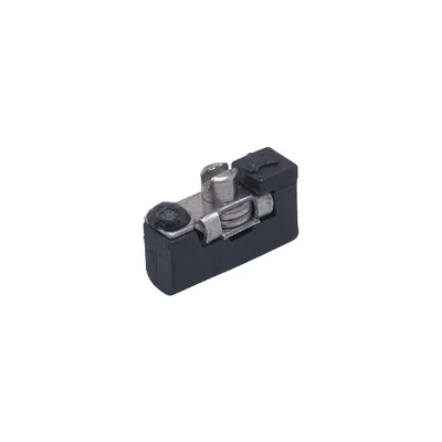 IFM MEMORY BLOCK C-NUT C-kanal için silindirler konum belirleyici