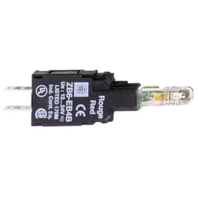 Schneider Electric ZB6EM8B