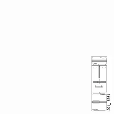 Siemens 8GS2077-8
