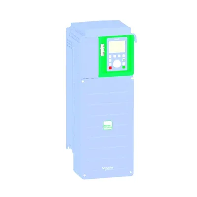 Schneider Electric ATV630D15N4
