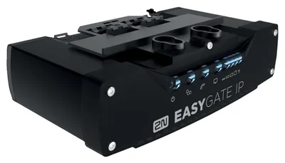 Schmersal 2N EasyGate IP 4G VoLTE/VOIP