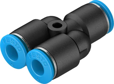 Festo QSY-6-100 Y-Çabuk Bağlantı Elemanı