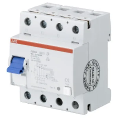 ABB FI  F204B-100/0,03L