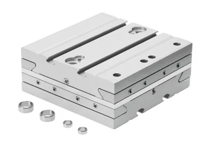 Festo HMXY-3 X-/Y Ayarlama Ünitesi