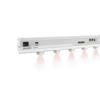 Keyence SJ-H180C Bar Type Main Unit, Silicone Model 1800 mm