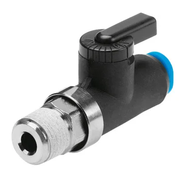 Festo QH-QS-6-1/8 Küresel vana
