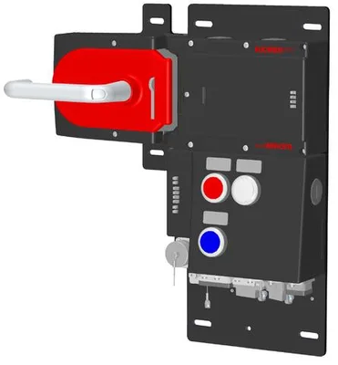 Euchner MGB-L2HB-PNC-L-114397