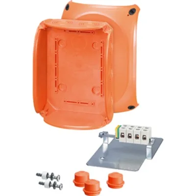 Hensel FK 1616