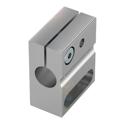 Balluff BES 12,0-KB-4-F Evrensel braketler