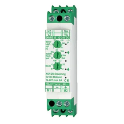 Schalk Steuerungstechnik DMS 5