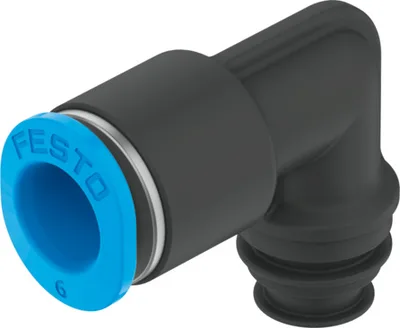 Festo QSPLK10-6 Kartuş
