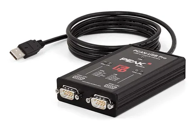 Peak IPEH-004061 Pcan-usb Pro Fd Adapter