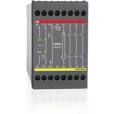 ABB JSBR4 24DC