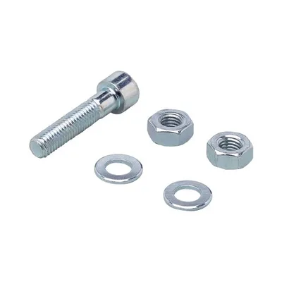 IFM SCREW M10X45               200 Yuvarlak başlı vida