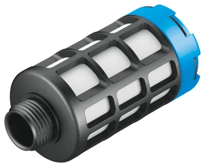 Festo U-1/2-20 Susturucu