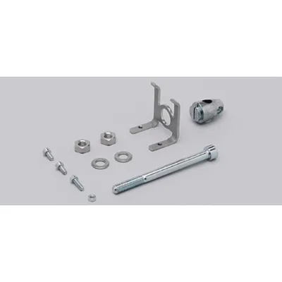 Ifm Electronic O4 MOUNTING BRACKET ROD