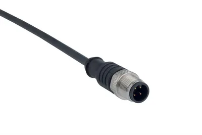 Schmersal A-S4P-M12-S-G-30M-BK-2-X-A-4-69