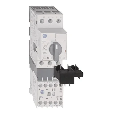 Allen Bradley 140M-C-PSC23 Coil Modules