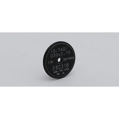 Ifm Electronic ID-TAG/D30X2.15/01