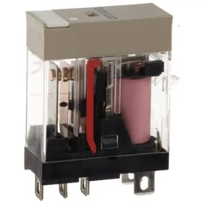Omron G2R-1-SN 24VAC (S)