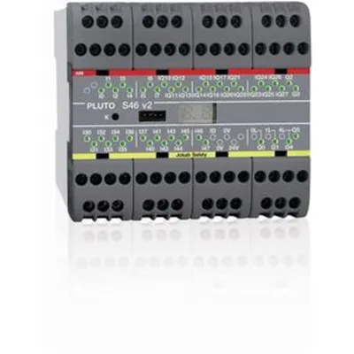 ABB Pluto S46 v2