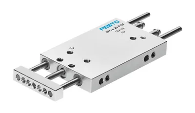 Festo DFC-4-5-P-GF Mini kılavuzlu Silindir