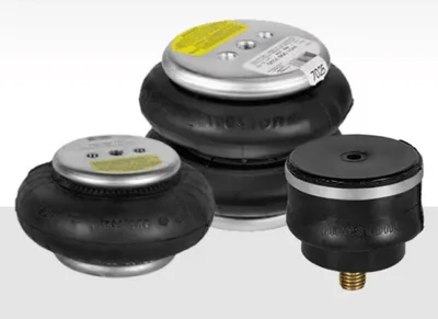 Firestone W02M583001 1M1A0 AirSpring