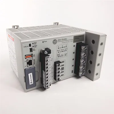 Allen Bradley 1426-M8E-DNT Bulletin 1426 PowerMonitor 5000 M8