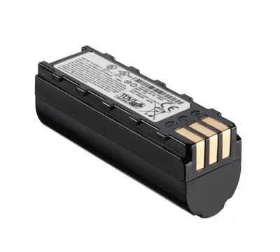 Leuze Battery HS6578 Akü