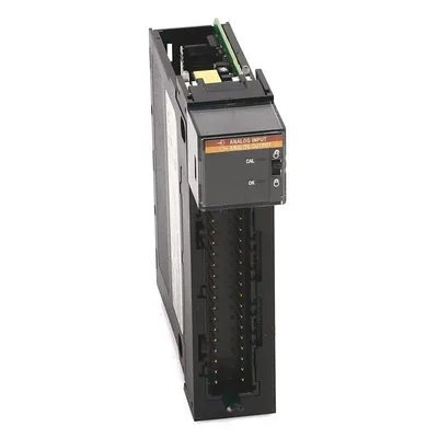 Allen Bradley 1756-IF4FXOF2FK ControlLogix 4 Point Analog Comb Module