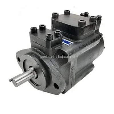 Atos Hydraulics PFED-54110/056/1DTO Hidrolik Pompa