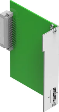 Festo CAMC-DS-M1 Anahtarlama Modülü