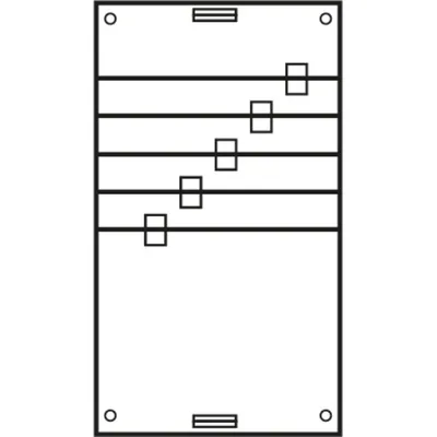 ABN Braun PAR250N