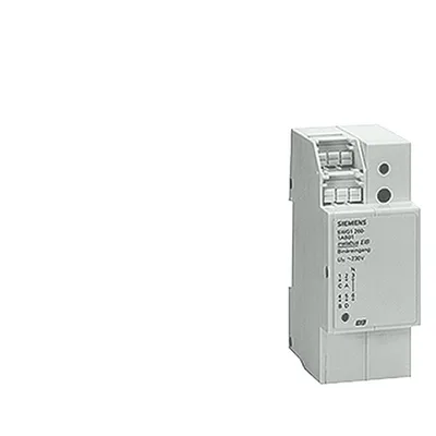 Siemens 5WG1260-1AB01