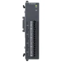 Keyence KV-NC4AD A/D Conversion unit,4-point type