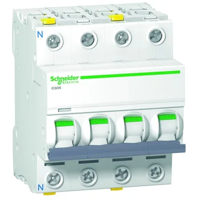 Schneider Electric A9F04763