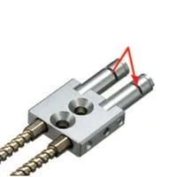 Keyence FU-38LK Definite-reflective Fiber Unit