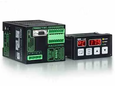 ROPEX UPT-6006 Sıcaklık kontrol cihazı