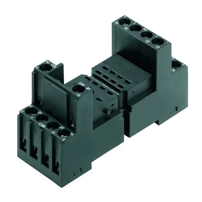 Weidmüller SCM 4CO N