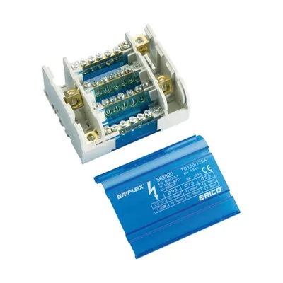 ERIFLEX TD-100-125AL