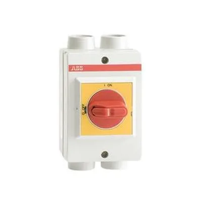 ABB OTP16KA3M25