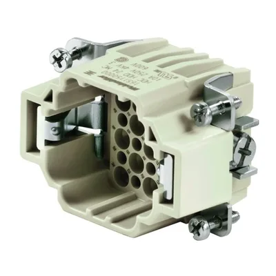 Weidmüller HDC HDD 24 MC
